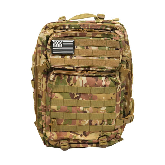 Concealed Carry Emergency Go Bag