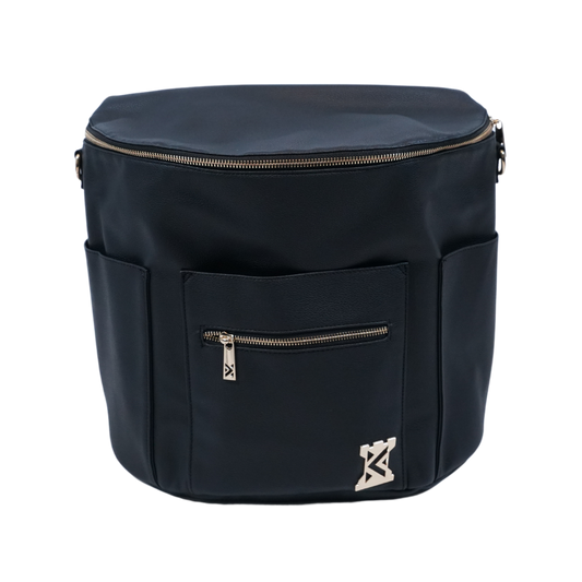 Concealed Carry Women's Bag - Black