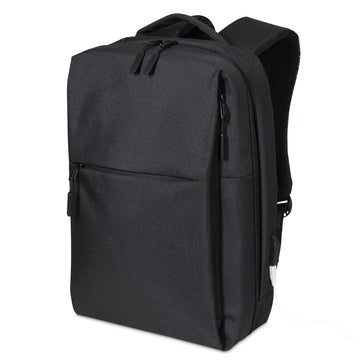 Concealed Carry Minimalist Laptop Bag