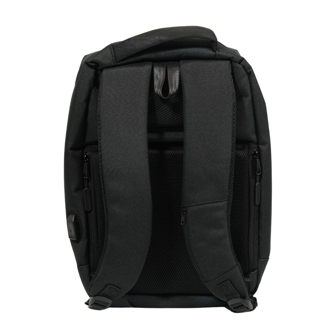 Concealed carry laptop clearance backpack